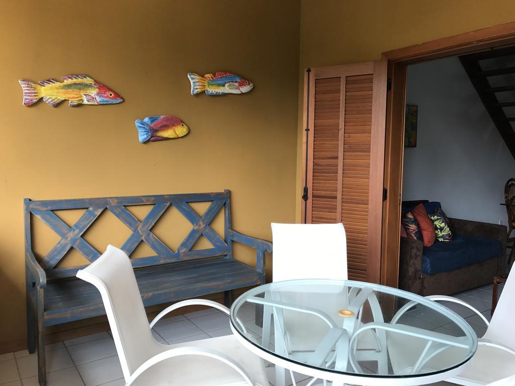 Vilage Em Praia Do Forte Eksteriør bilde